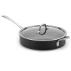 Calphalon 5-qt. Commercial Hard-Anodized Saute Pan.