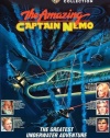 The Amazing Captain Nemo (TVM)