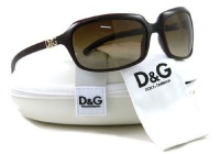 D&G Dolce Gabbana Sunglasses DD 2192 K74