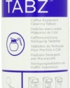 Urnex Tabz Coffee Brewer Cleaning Tablets, 120 Tablets