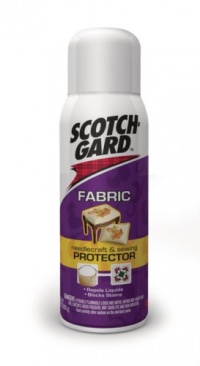 3M Scotchgard Needlecraft and Sewing Protector, 10 Ounces