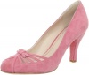 Plenty by Tracy Reese Women's Jocasta Pump