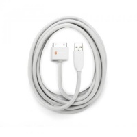 3M USB-to-Dock Cable for iPad and iPhone