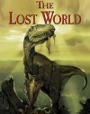 The Lost World (Dover Thrift Editions)