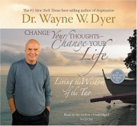 Change Your Thoughts - Change Your Life, 8-CD set: Living the Wisdom of the Tao