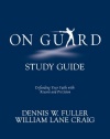 On Guard Study Guide