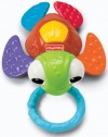 Fisher-Price Disney Baby Nemo Squirt Teether