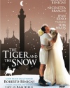 The Tiger and the Snow