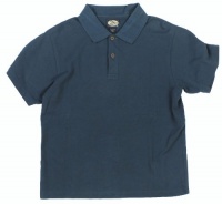 Tommy Bahama Men's Mesh Polo Shirt (Blue) (X-Small)