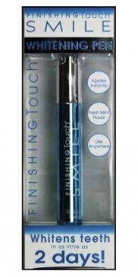 Finishing Touch Smile Whitening Pen (.11 oz)