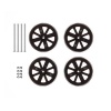 Parrot AR Drone 2.0 Gears & Shafts - Set of 4