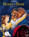 Beauty and the Beast (Platinum Edition)