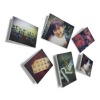 Umbra Vantage Photo/Art Display Frame, Set of 6