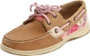 Sperry Top-Sider Women's bluefish 2 eye Slip-On