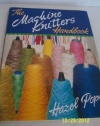 The Machine Knitter's Handbook