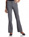 Dockers Women's Petite Khaki with Hello Smooth