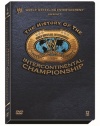 WWE: The History of the Intercontinental Championship