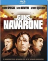 The Guns of Navarone [Blu-ray]