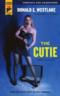 The Cutie (Hard Case Crime (Mass Market Paperback))