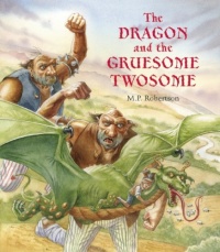 The Dragon and the Gruesome Twosome