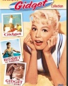 The Complete Gidget Collection (Gidget / Gidget Goes Hawaiian / Gidget Goes to Rome)