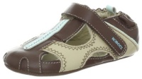 Robeez Rugged Rob Mini Sandal (Infant)