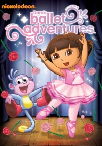 Dora's Ballet Adventures