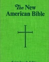 The New American Bible