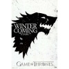 NMR PAS0285 Game of Thrones Stark Decorative Poster