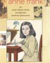 Anne Frank: The Anne Frank House Authorized Graphic Biography