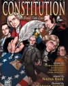 The United States Constitution: A Round Table Comic Graphic Adaptation