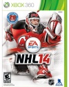 NHL 14