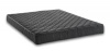 Signature Sleep Essential 6-Inch Full Mattress, Black