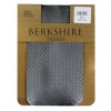 Berkshire Trend Queen Fishnet Pantyhose - Non Control Top