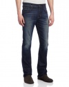 Hudson Men's Beau Micro Boot Jean