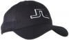 J.Lindeberg Men's Bon Flexi Twill Cap