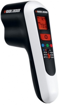 Black & Decker TLD100 Thermal Leak Detector