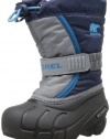 Sorel Flurry TP Pull-On Boot (Toddler/Little Kid/Big Kid)