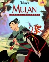 Disney's Mulan Classic Storybook (The Mouse Works Classics Collection)