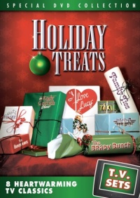 TV Sets: Holiday Treats