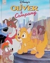 Disney's Oliver and Company (Mouse Works Classic Storybook Collection)