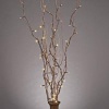 Everlasting Glow LED 39 Battery Operated Natural Willow Lighted Branch