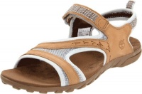 Timberland Women's Pinkham Notch Ankle-Strap Sandal