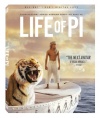 Life of Pi (Blu-ray + DVD + Digital Copy)