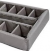 Pelican 1655 Padded Divider Set for 1650 Case