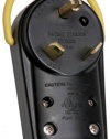 Arcon 18203 30-Amp Replacement Generator Power Plug