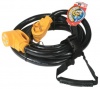 Camco RV 55195 50 AMP 30' Extension Cord with Handle