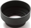 AGFA 72mm Heavy Duty Rubber Lens Hood APSLH72