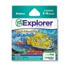 LeapFrog Explorer Learning Game: The Magic School Bus Oceans