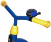 Kettler Metal Trike Bell, Blue